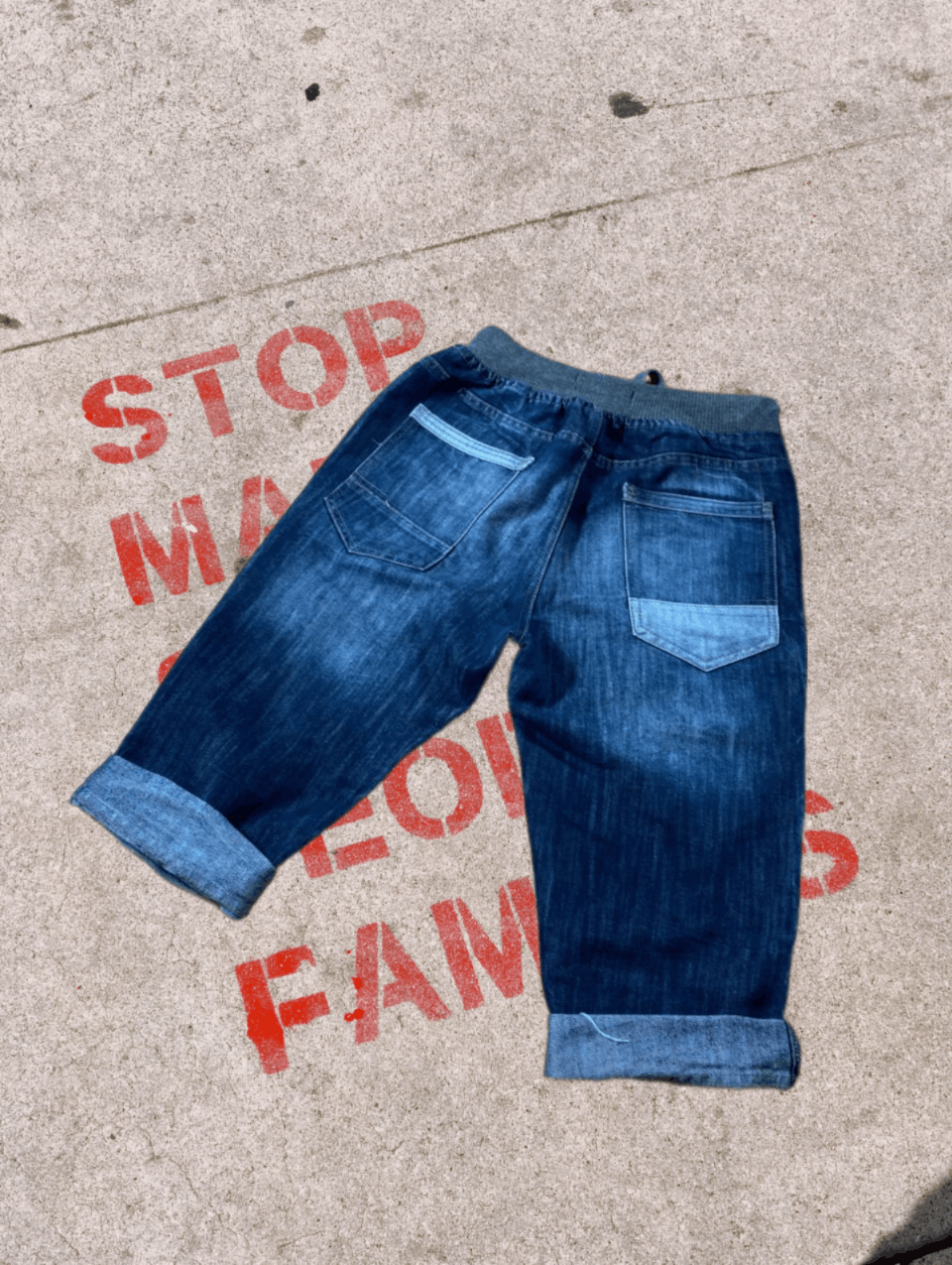 No Fear Vintage No Fear Cargo Shorts Men's 30 Embroidered Y2K Size US 30 / EU 46 - 1 Thumbnail
