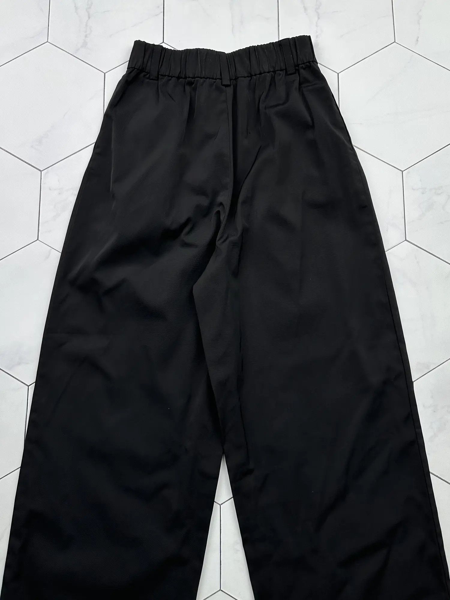 Japanese Brand Vintage Parachute Pants (B433)E2 Size 25" / US 0 / IT 36 - 5 Thumbnail