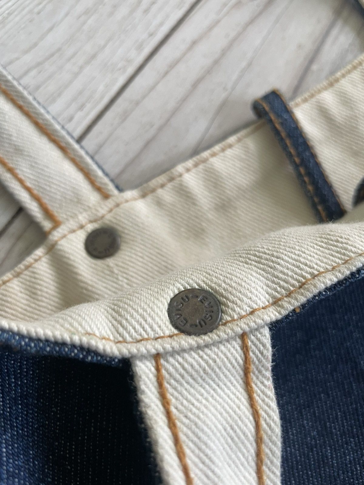 Evisu × Japanese Brand × Vintage Evisu Bag Size ONE SIZE - 8 Thumbnail