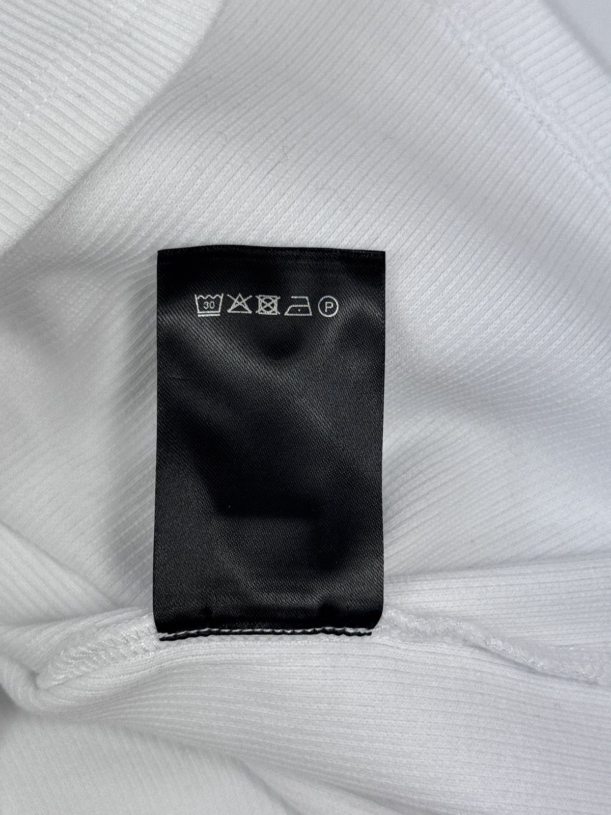 Vetements LOGO EMBROIDERED TANK TOP Size XL / US 12-14 / IT 48-50 - 9 Thumbnail