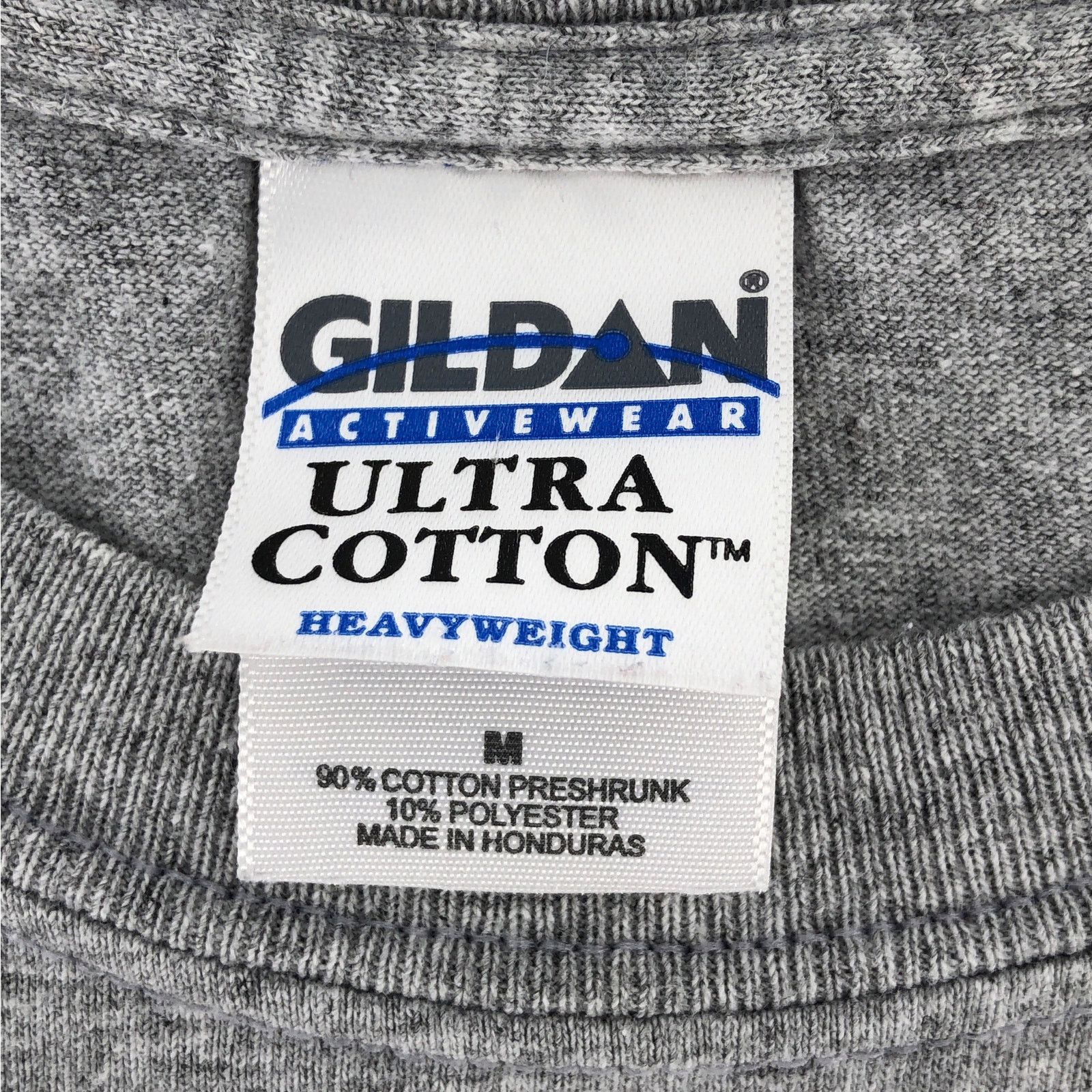 Gildan × Vintage 90s flight school aviation 1998 graphic tshirt 1990s vintage Size US M / EU 48-50 / 2 - 4 Thumbnail