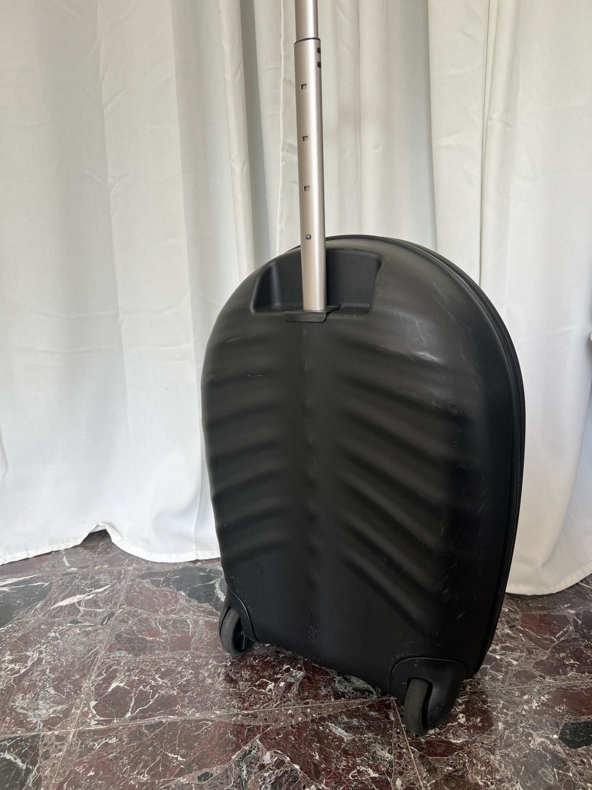 Alexander McQueen Alexander McQueen x Samsonite “Rib Cage” Suitcase (07/08) Size ONE SIZE - 5 Thumbnail