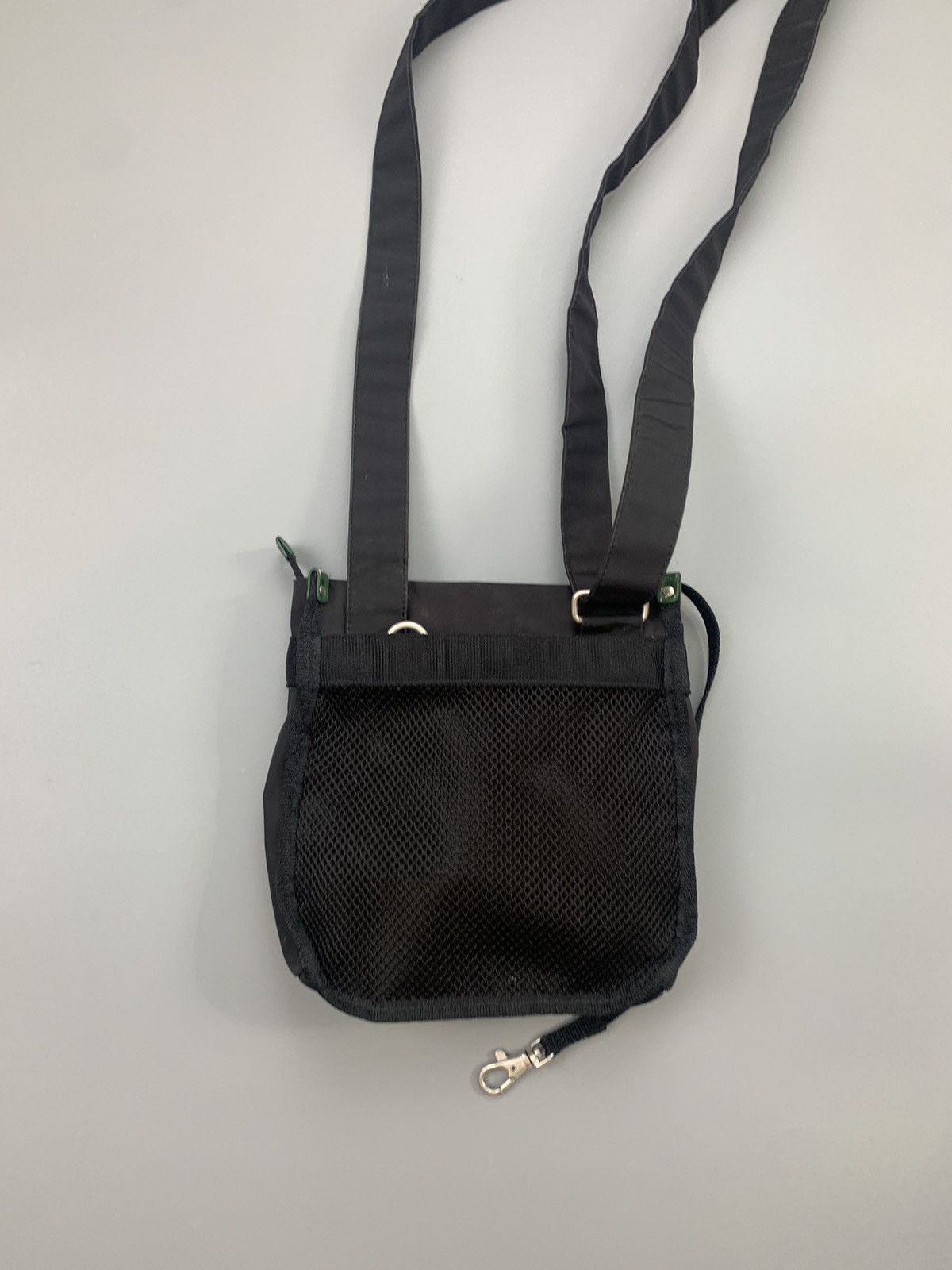 Lacoste Lacoste shoulder bag Size ONE SIZE - 3 Thumbnail