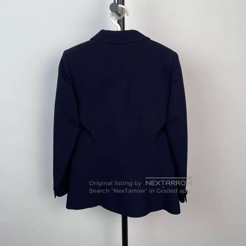 Louis Vuitton Louis Vuitton jacket Size XXS / US 00 / IT 34 - 2 Thumbnail