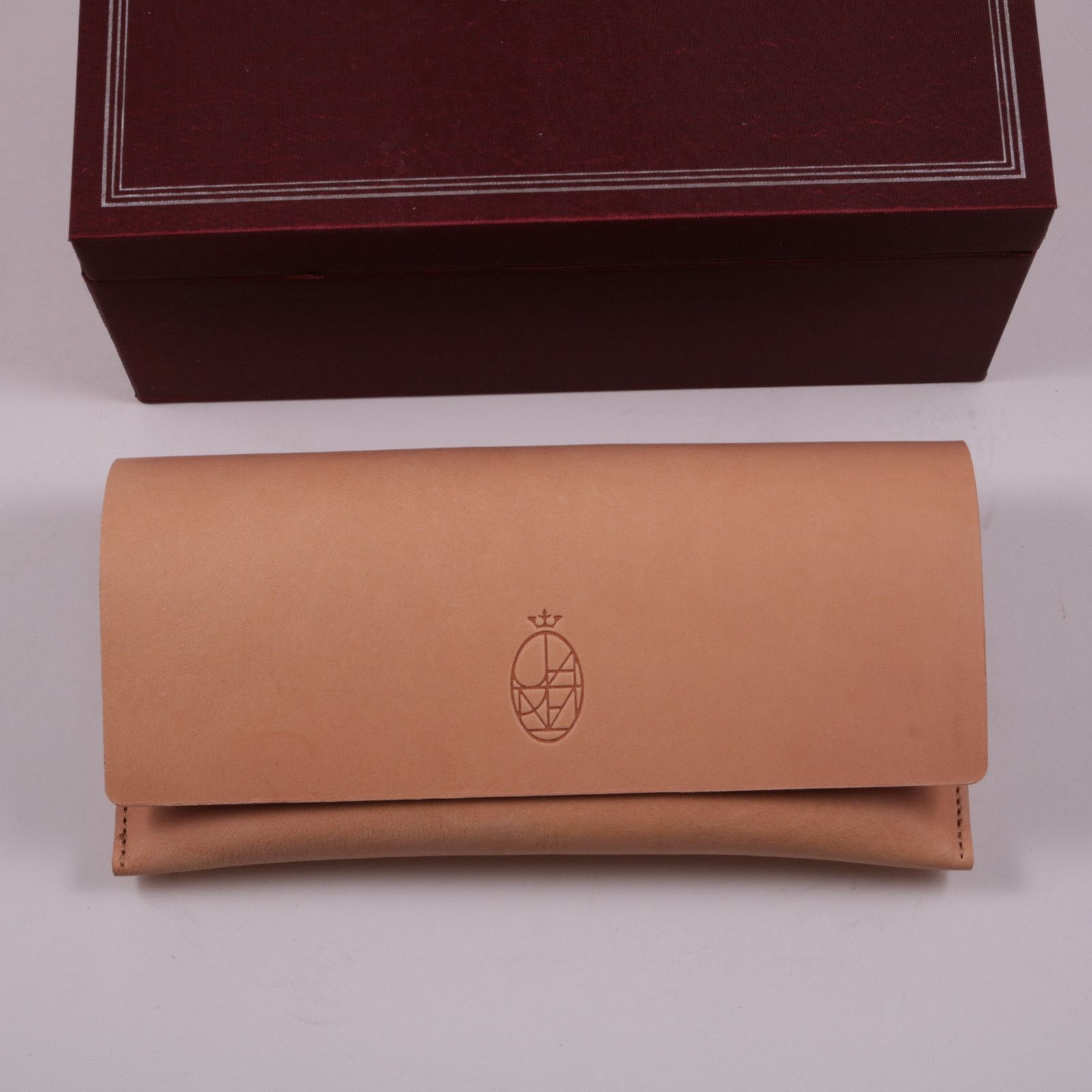 Jacques Marie Mage Jacques Marie Mage Devoto Sunglasses Porter 64/250 Brand New Size ONE SIZE - 11 Thumbnail