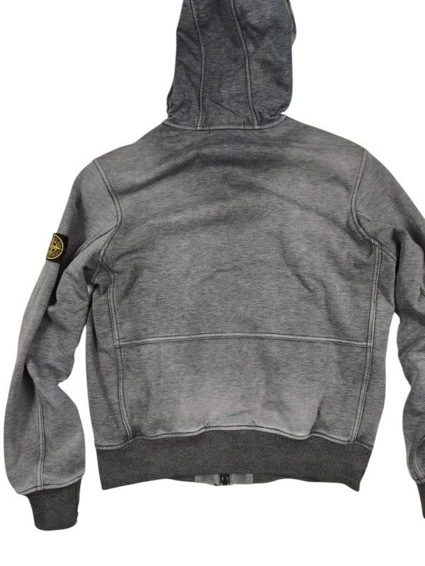 Stone Island Stone island hoodie soft shell Size US L / EU 52-54 / 3 - 2 Thumbnail