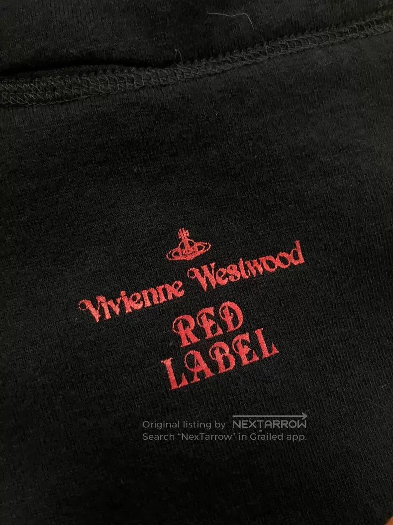 Vivienne Westwood Vivienne Westwood Waist Cinched Jacket, Vertical Stripes Size L / US 10 / IT 46 - 6 Thumbnail