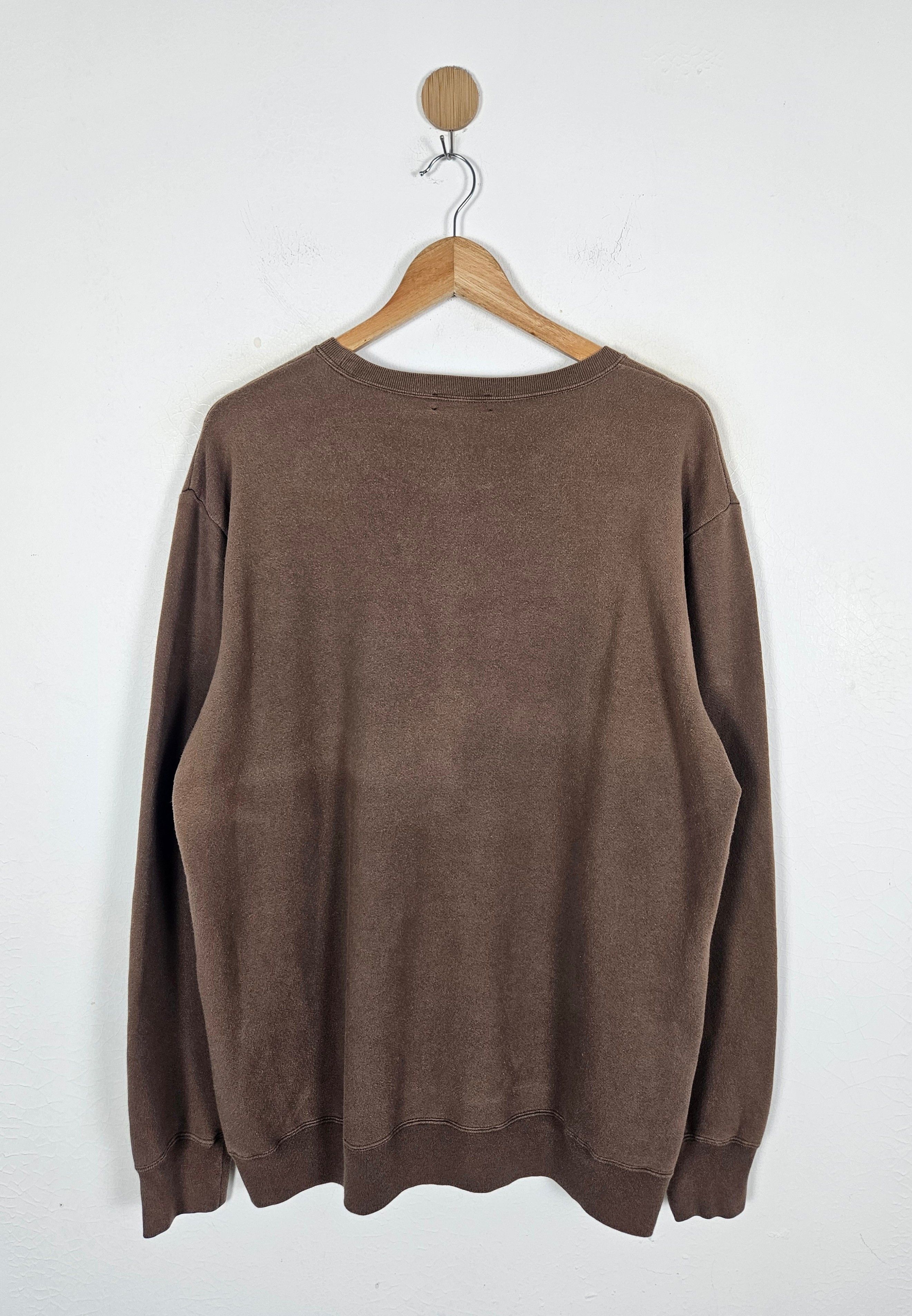 Undercover Undercover Notice Angels Cupid sweatshirt Size US S / EU 44-46 / 1 - 3 Thumbnail