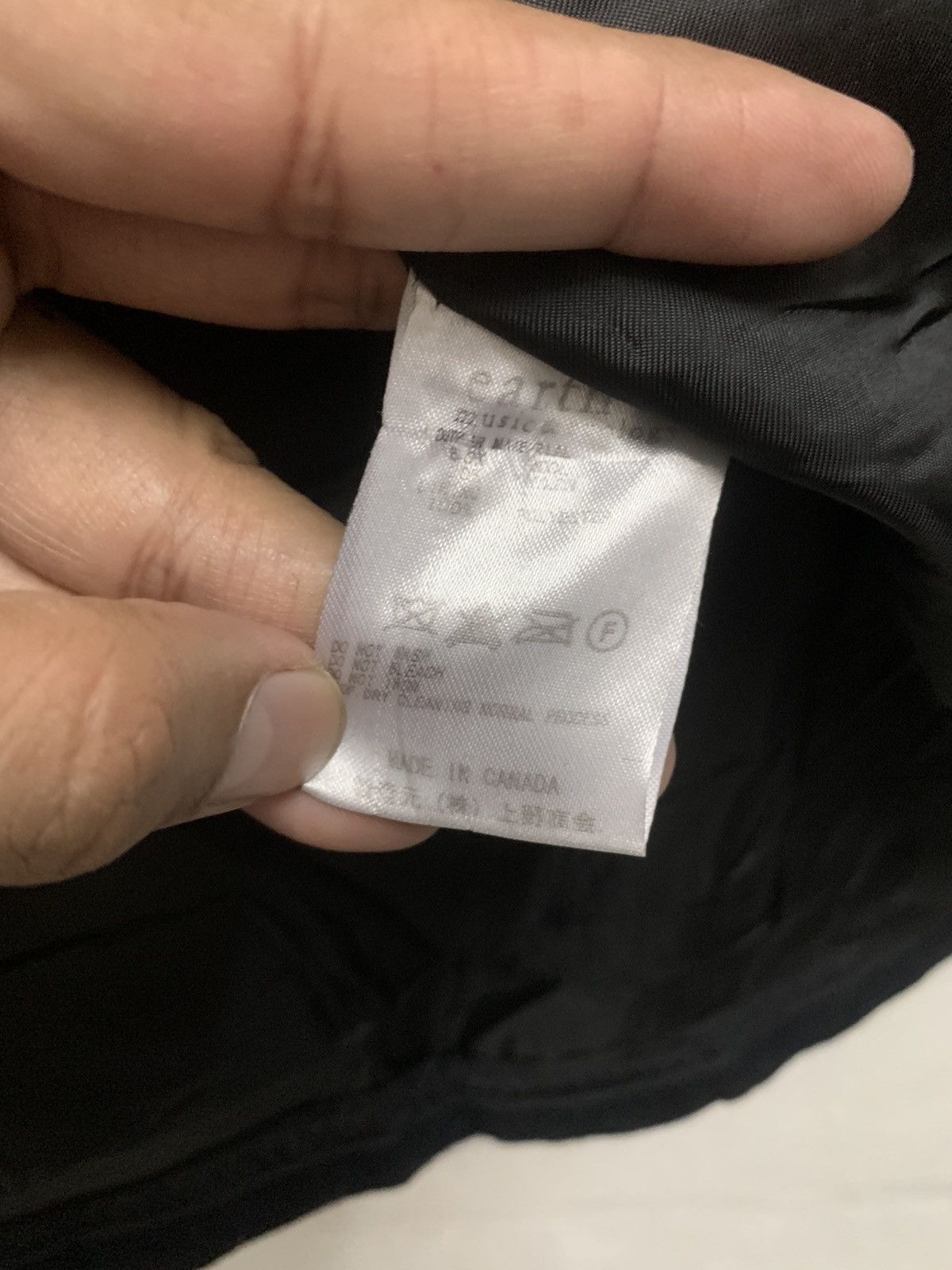 Japanese Brand × Schott × Vintage Vintage Schott NYC Double Breasted Wool Jacket Size S / US 4 / IT 40 - 11 Thumbnail