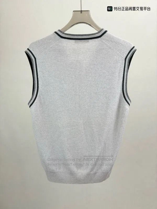 Loro Piana Loro Piana Cashmere V. Size US M / EU 48-50 / 2 - 4 Thumbnail