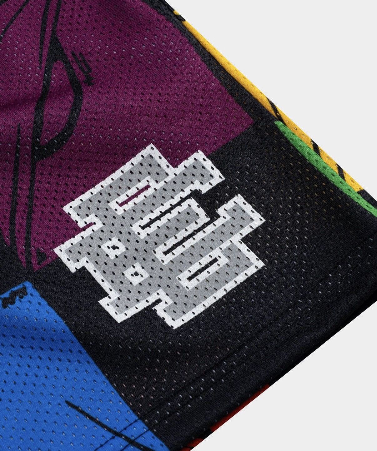 Eric Emanuel Eric Emanuel x Matty Boy Size US 30 / EU 46 - 2 Thumbnail