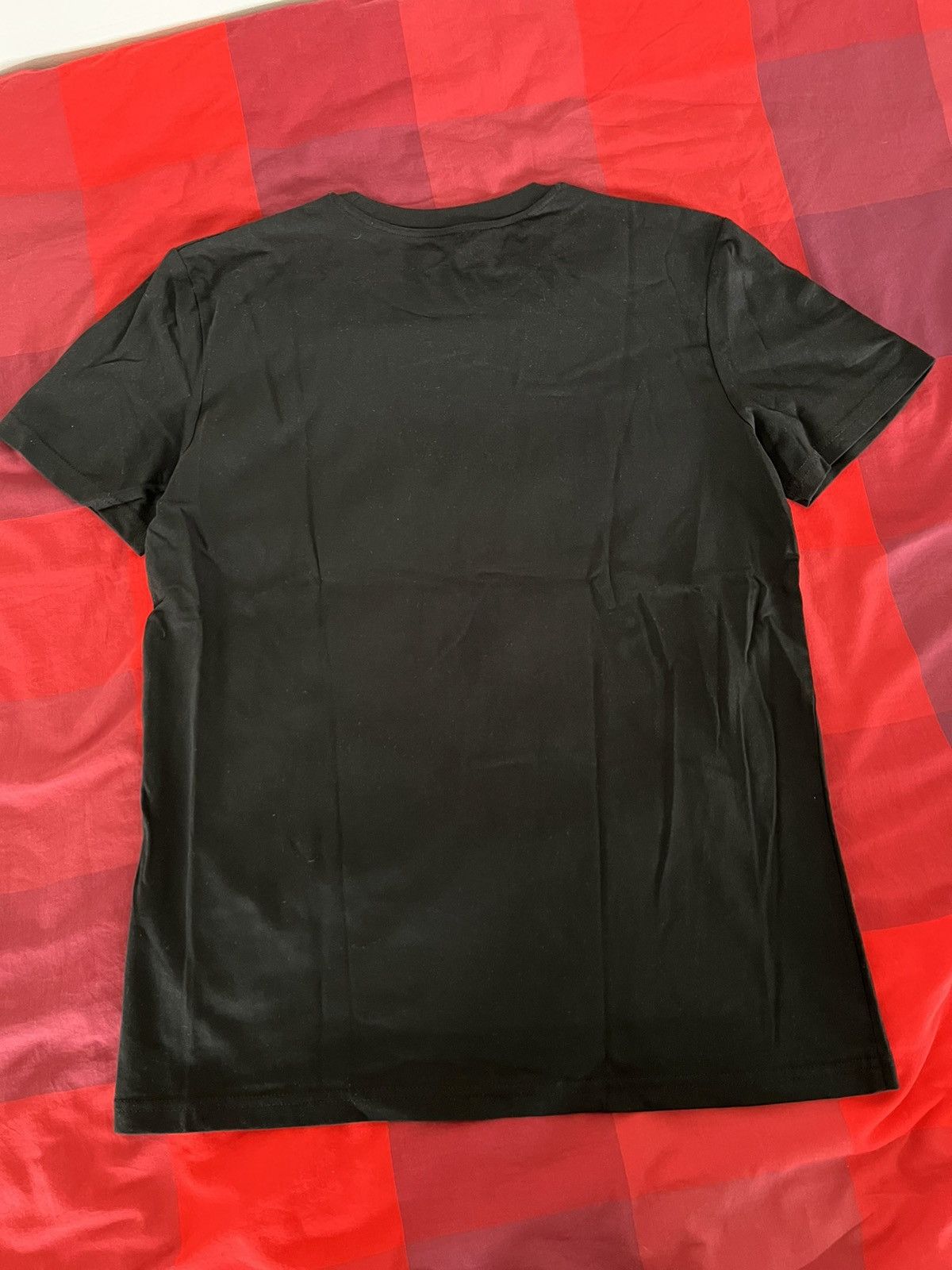 Band Tees × Vintage Let’s Raise Hell T-Shirt Size US M / EU 48-50 / 2 - 4 Thumbnail