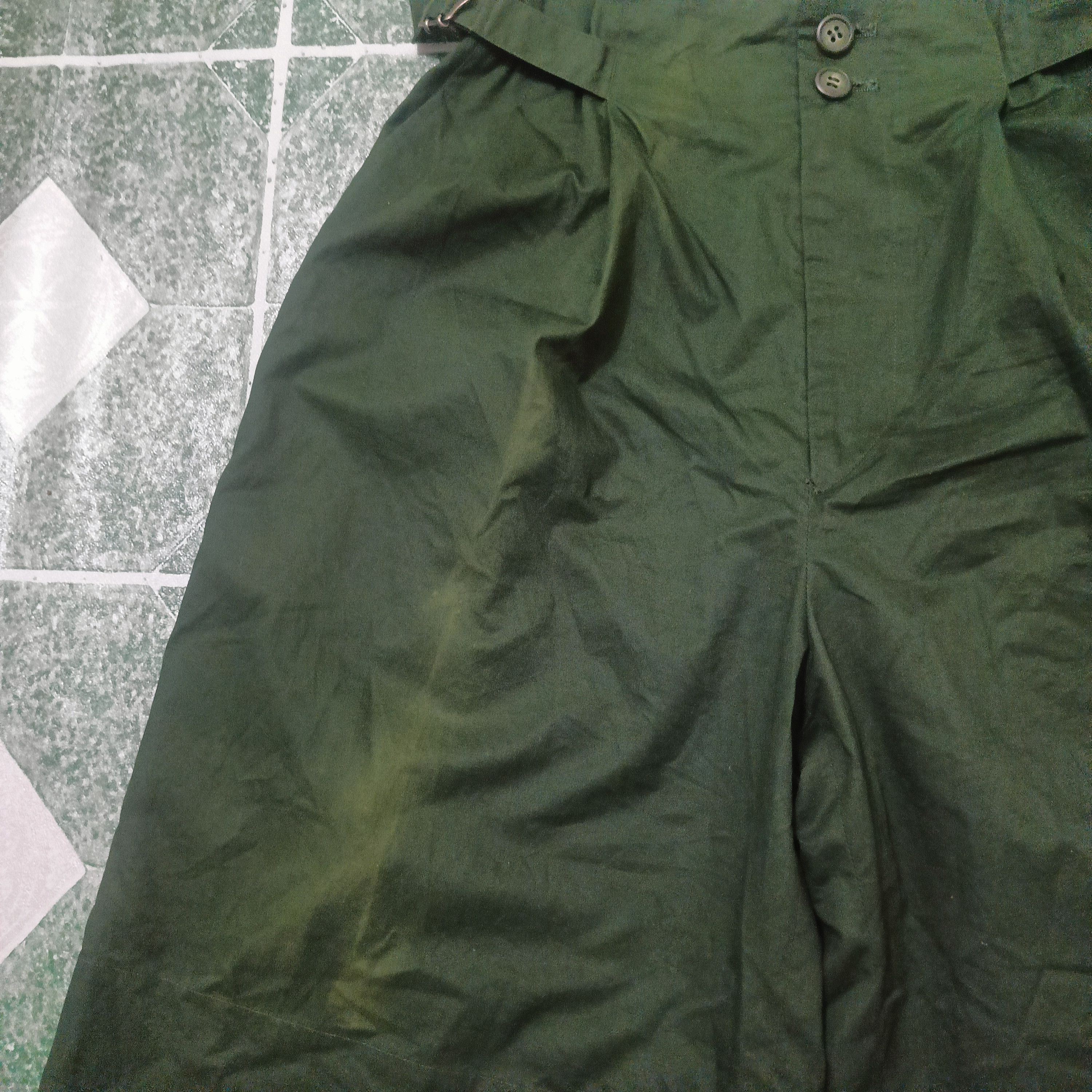 Issey Miyake × Japanese Brand Issey miyake short pants Size US 28 / EU 44 - 4 Thumbnail