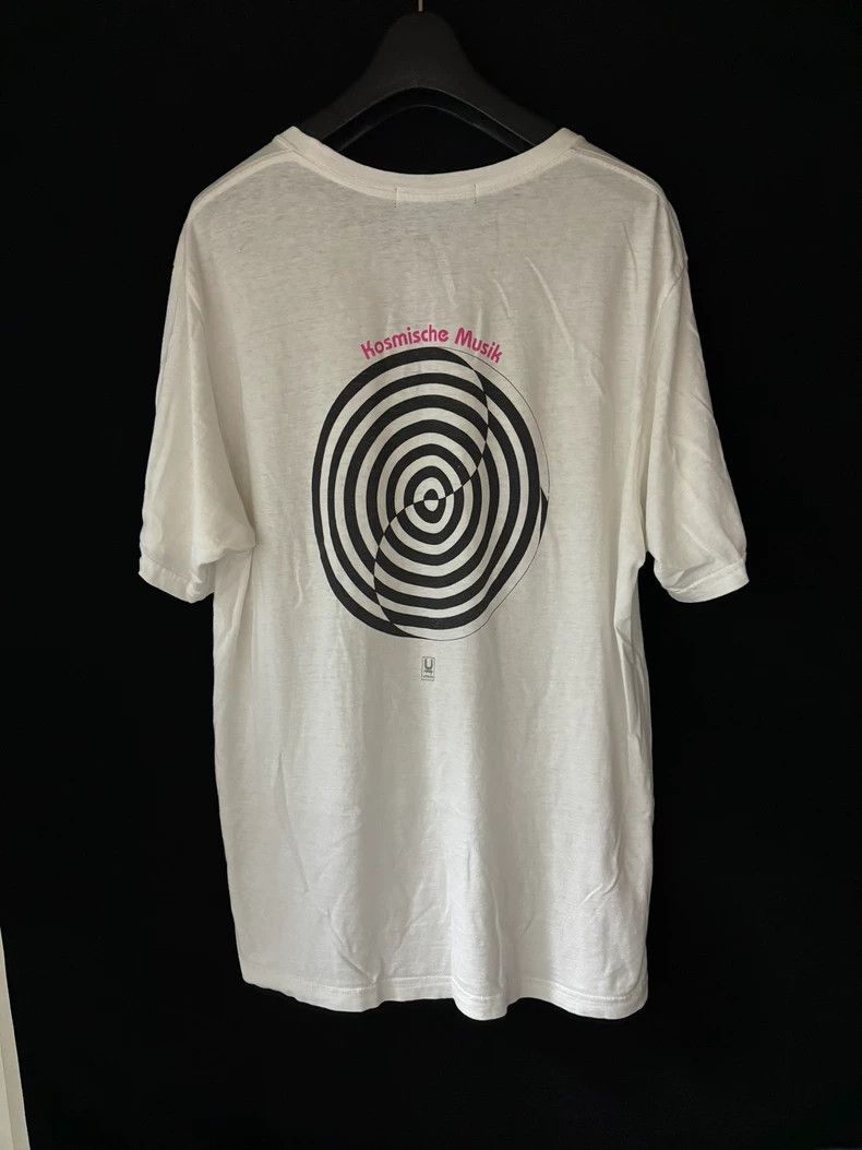 Undercover Undercover Size2 06SS “T” period Chuuut! Screaming face sho Size US M / EU 48-50 / 2 - 2 Thumbnail