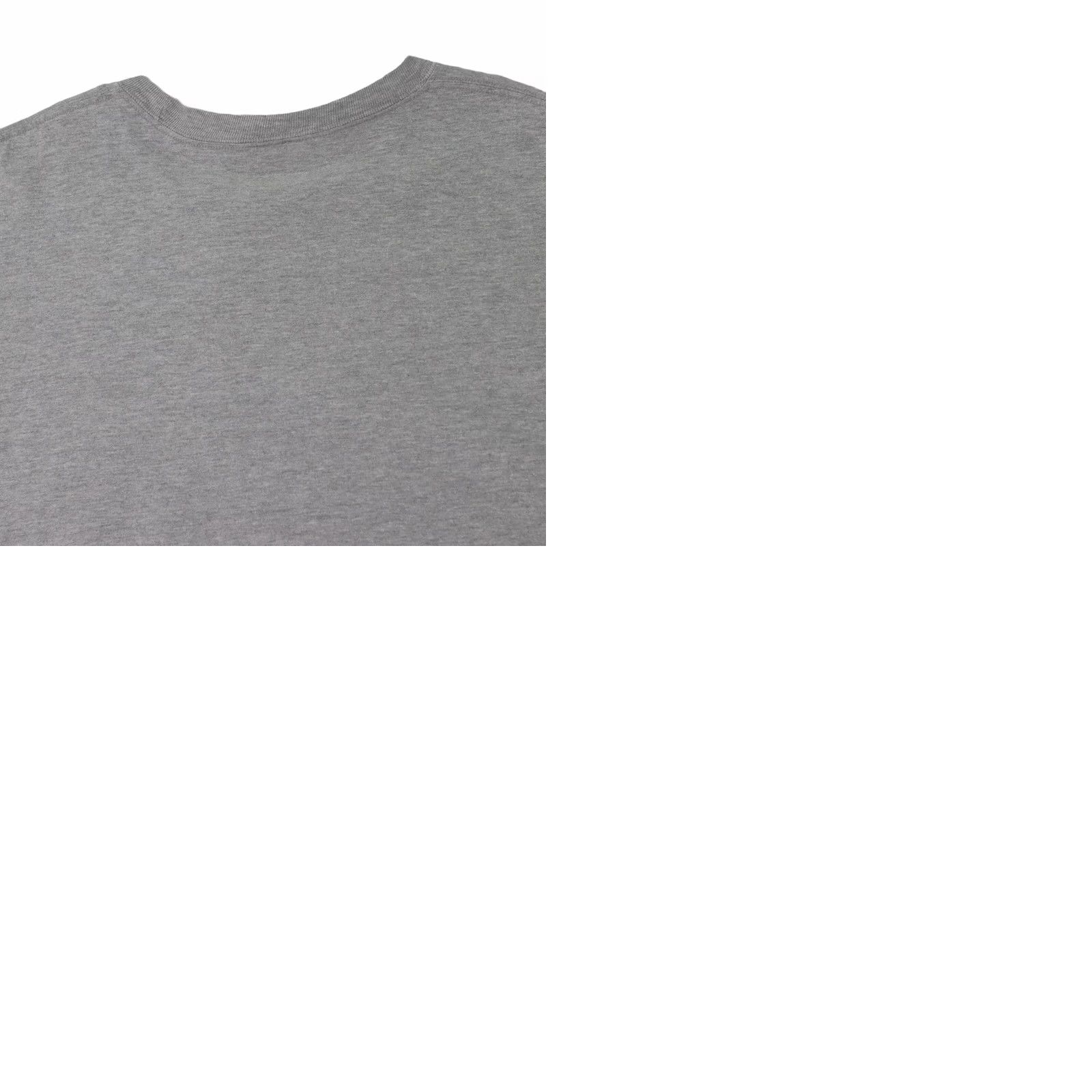 Disney DISNEY PARKS T-Shirt 2XL I RODE SPLASH MOUNTAIN AND ALL I GOT WAS SOAKED Vtg Mens Gray Size US XXL / EU 58 / 5 - 9 Thumbnail