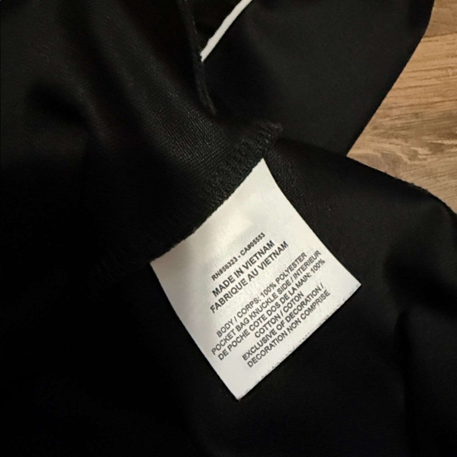 Nike NWOT Nike Zip Up Sweatshirt Sweatpant Matching Set Sweatsuit Size US M / EU 48-50 / 2 - 13 Thumbnail