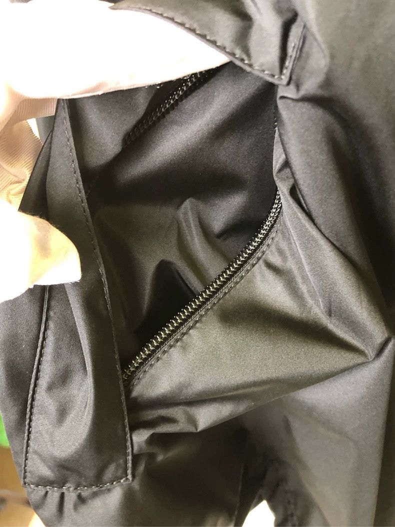 Balenciaga Balenciaga Simpson's assault jacket 2501-Nextarrow Size US S / EU 44-46 / 1 - 6 Thumbnail