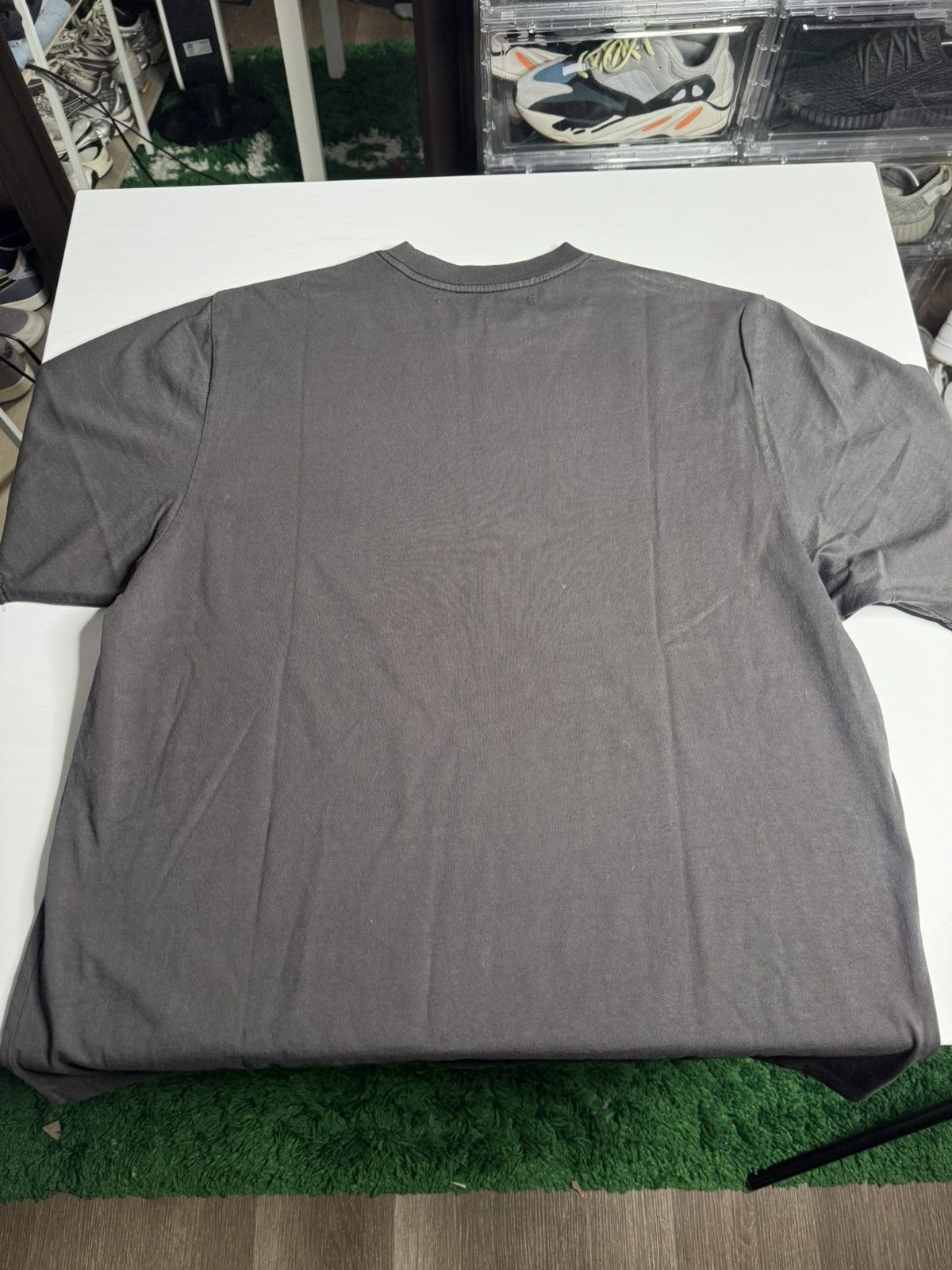 Union LA Union LA 90036 Tee “Charcoal” [ M ] BRAND NEW Size US M / EU 48-50 / 2 - 5 Thumbnail