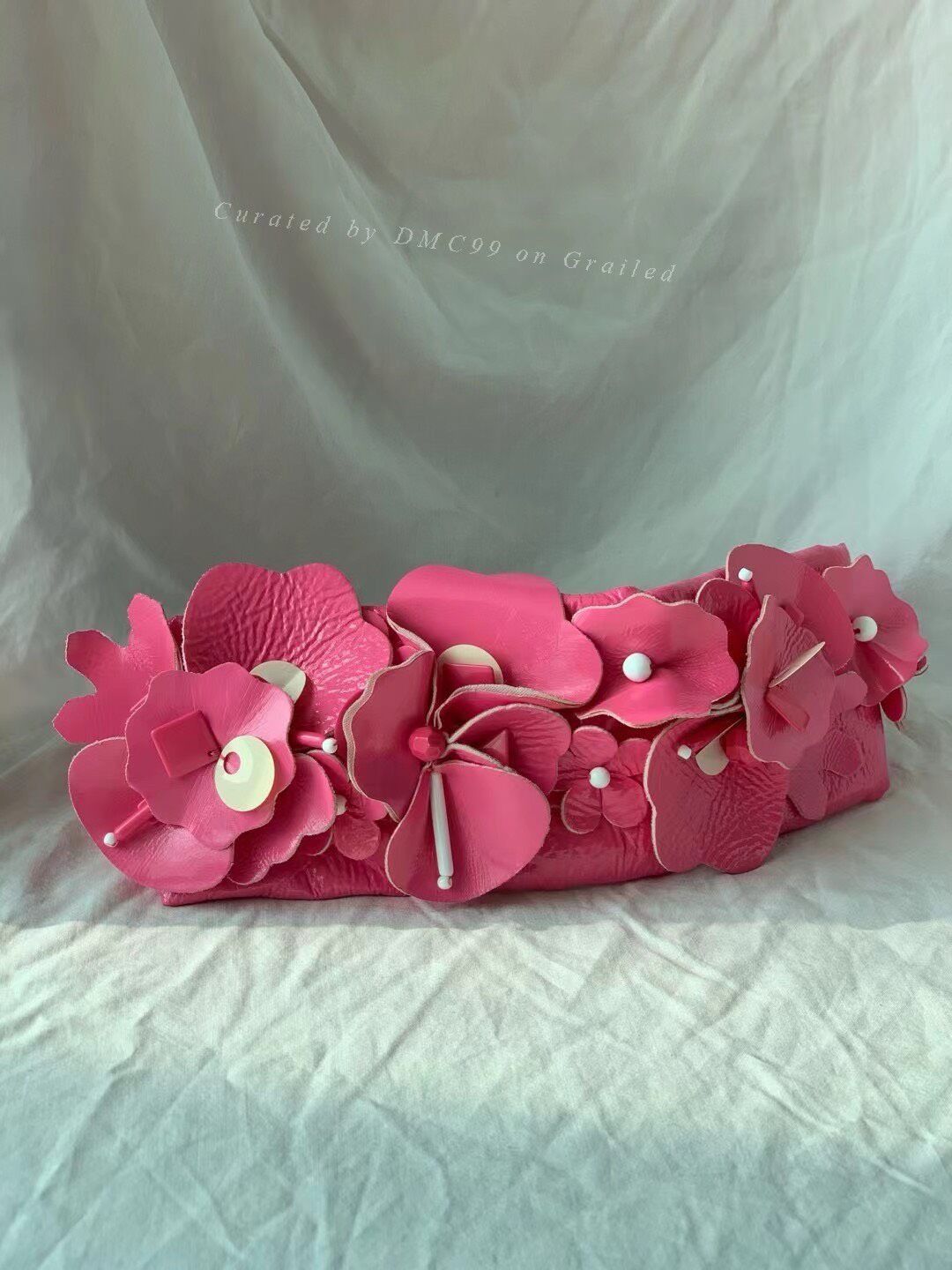 Miu Miu Miu Miu Women's Headband Size ONE SIZE - 1 Thumbnail