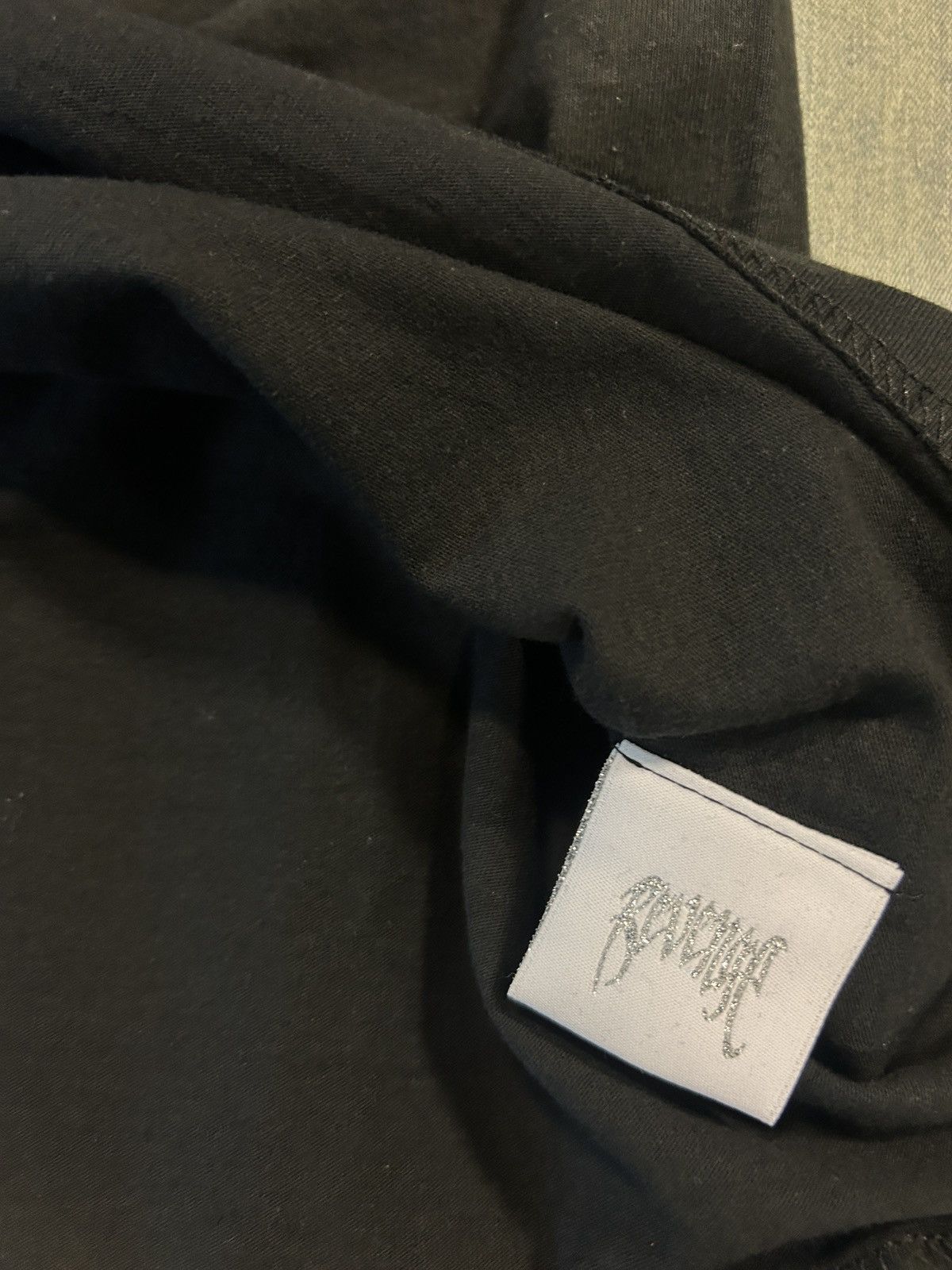 Revenge Revenge Anniversary Tee | XL Size US XL / EU 56 / 4 - 4 Thumbnail
