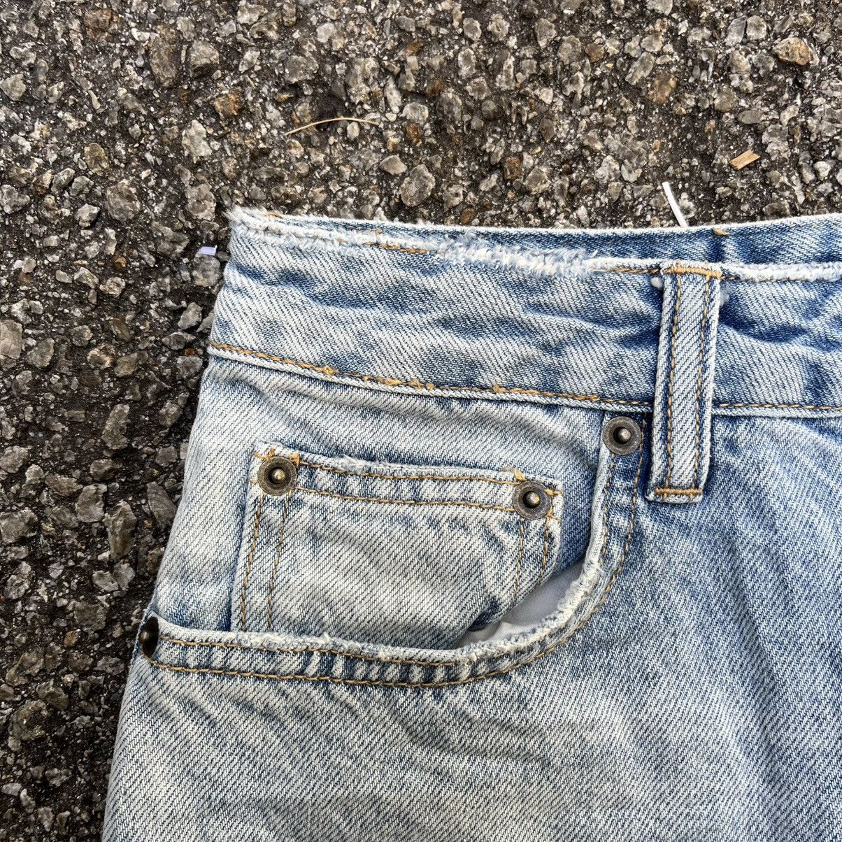 Ksubi Ksubi Jeans Women Size 25 Size 25" / US 0 / IT 36 - 5 Thumbnail