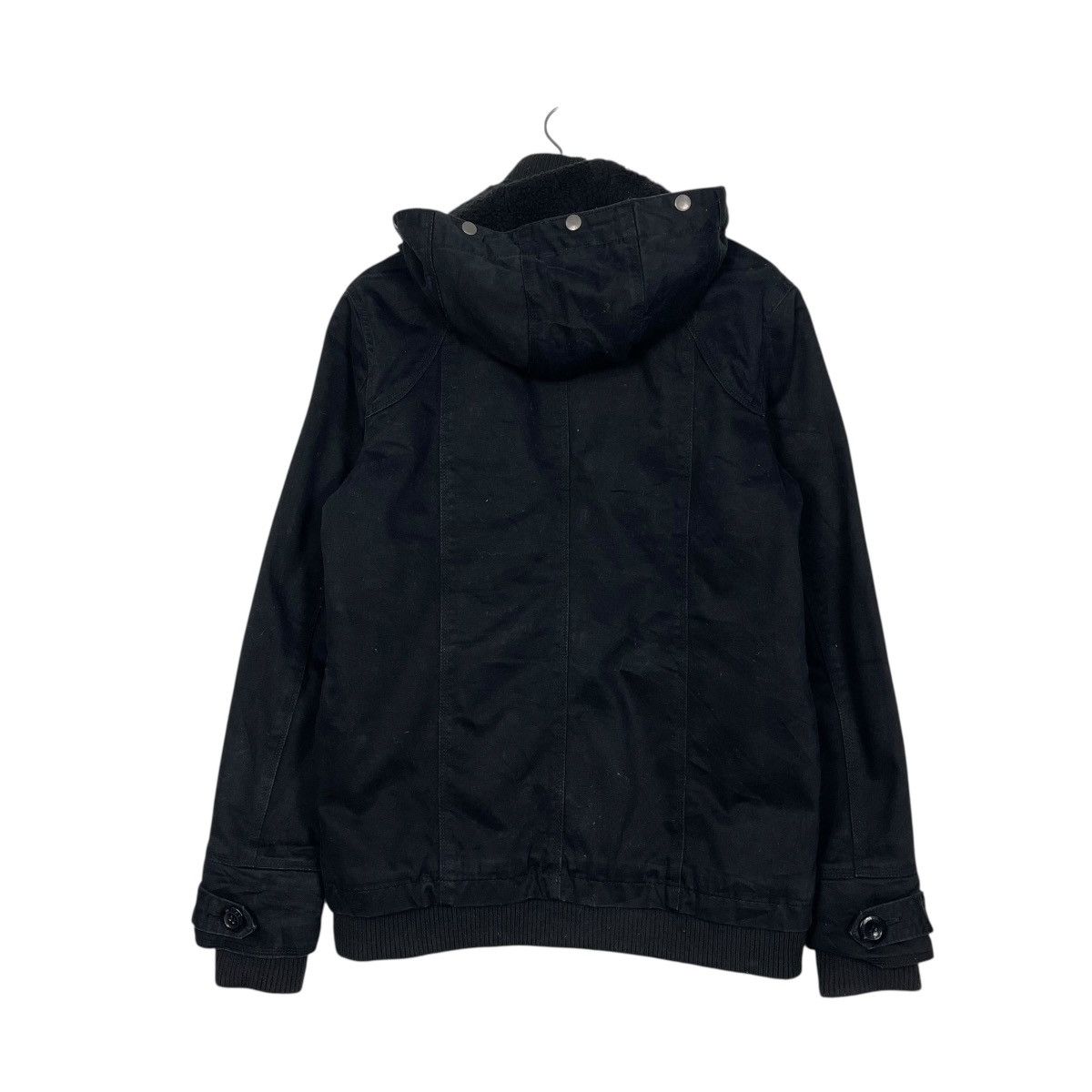 In The Attic In The Attic LGB style Hoodie Jacket Size US M / EU 48-50 / 2 - 7 Thumbnail