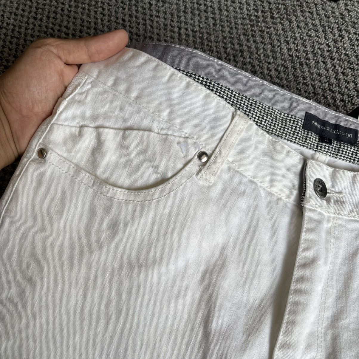 Japanese Brand × semanticdesign Semantic Design Jeans Size 34’ Size US 34 / EU 50 - 10 Thumbnail