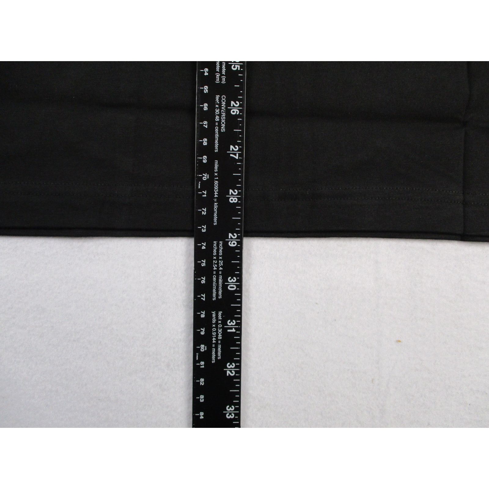 Palace Palace x McDonald's Logo T-Shirt Black Medium New 1272-1276 Size US M / EU 48-50 / 2 - 6 Thumbnail