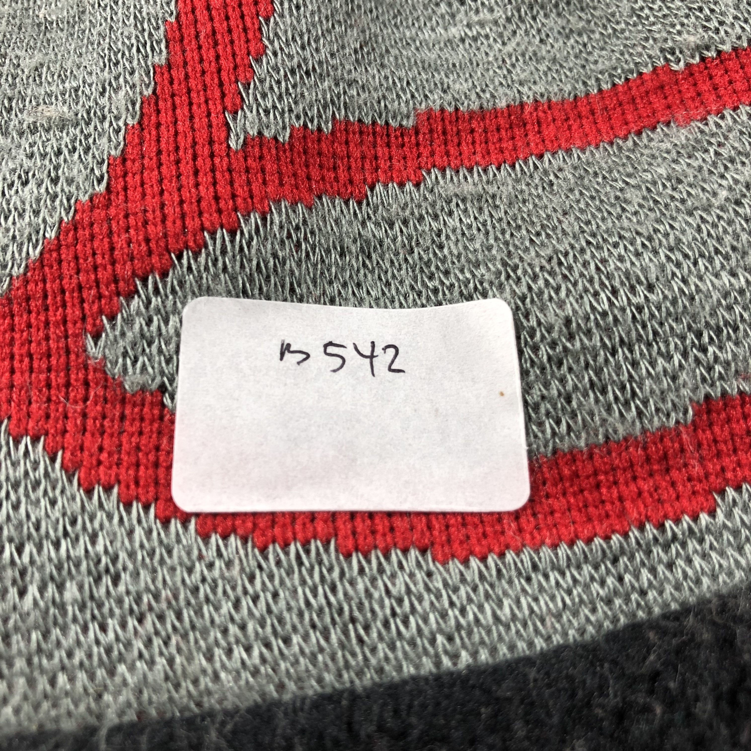 Vintage Unknown Beanie Snowcap Snow Hat B542 Size ONE SIZE - 6 Thumbnail