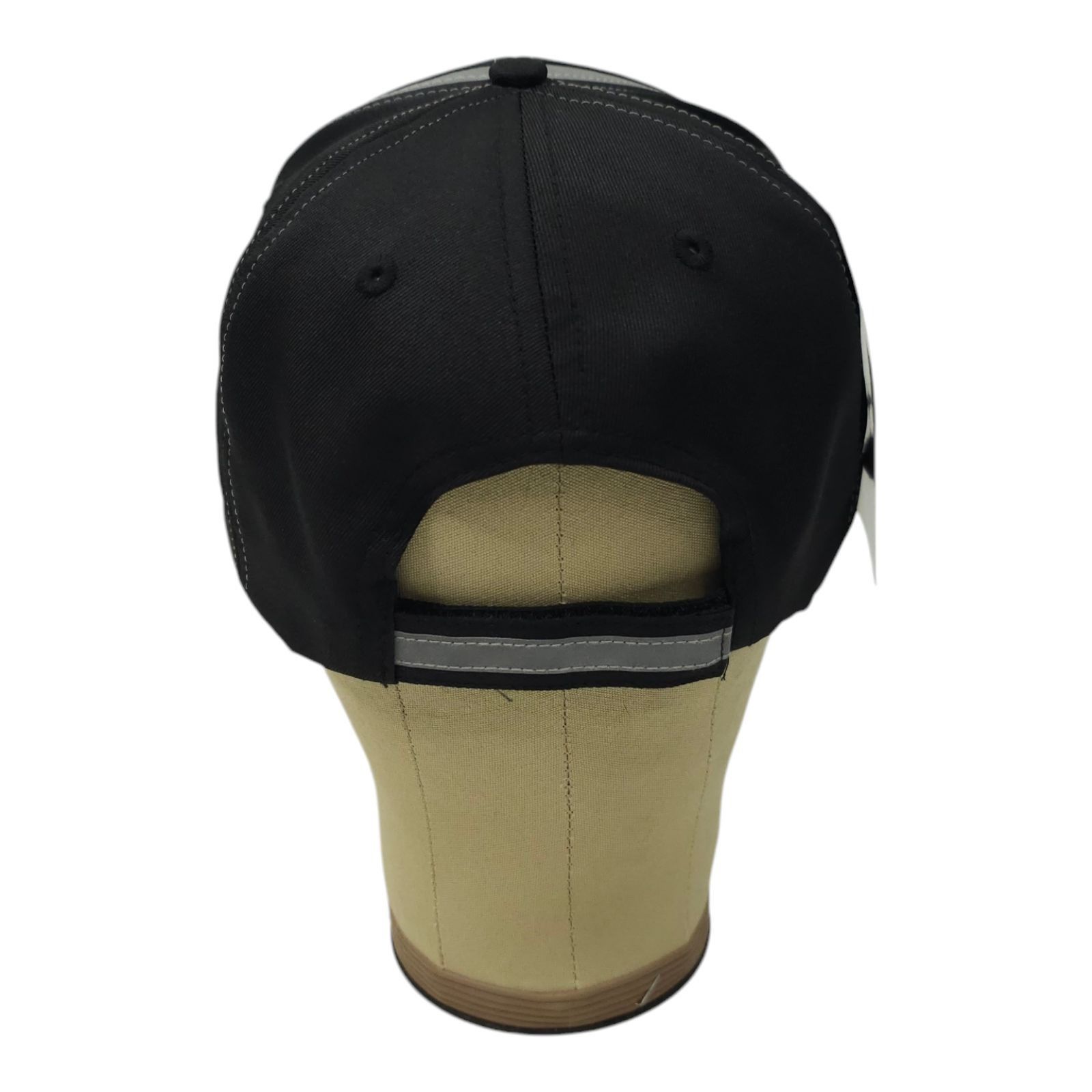 Other Hubbell Power Systems Strapback Cap Structured Trucker Size ONE SIZE - 4 Thumbnail