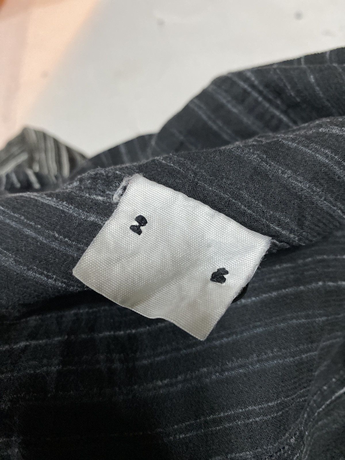 Tete Homme Vintage Tete Homme button up Size US S / EU 44-46 / 1 - 12 Thumbnail