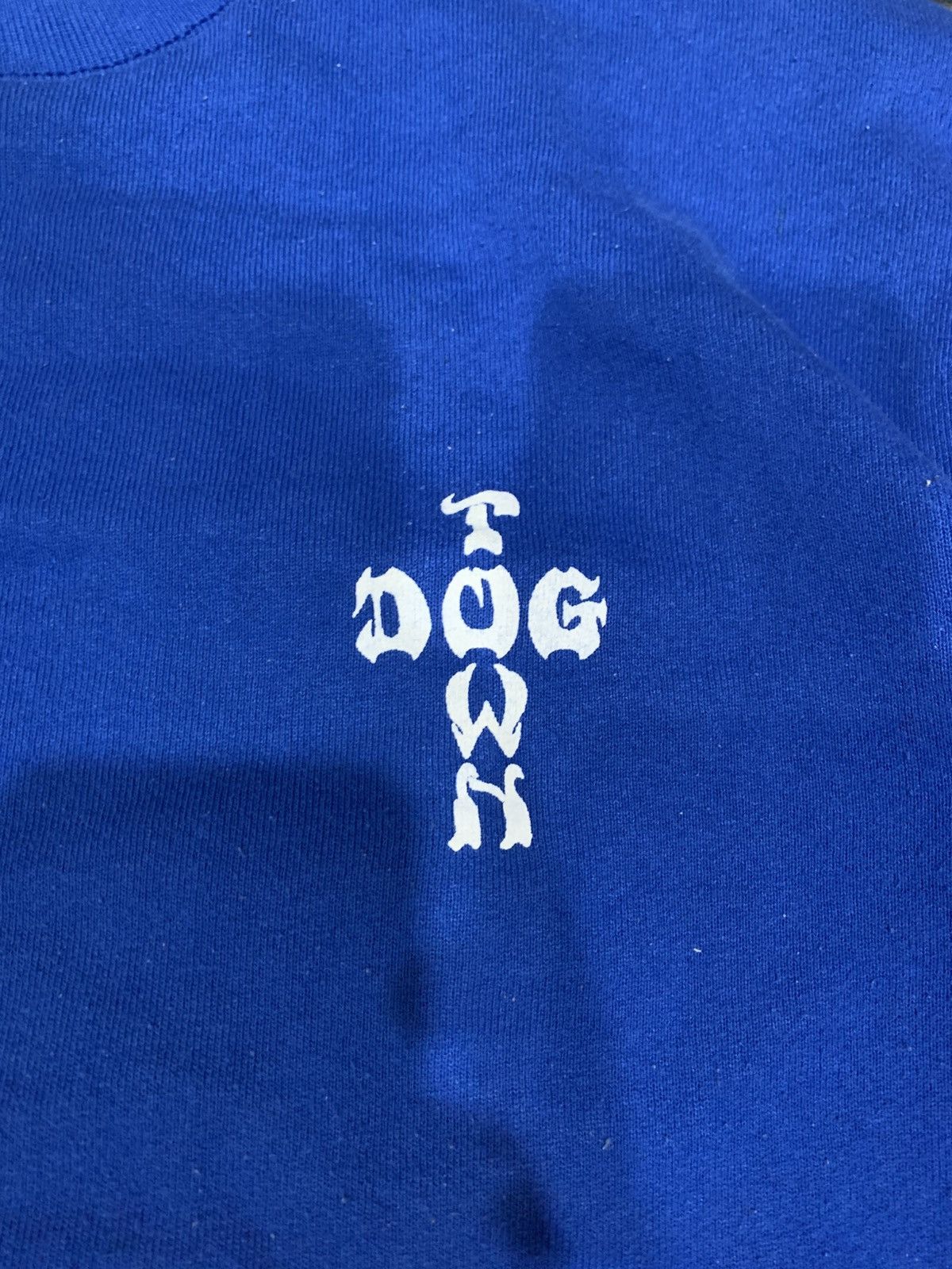 Dogtown 90s Rare Vintage Dogtown Cross Size US L / EU 52-54 / 3 - 2 Thumbnail