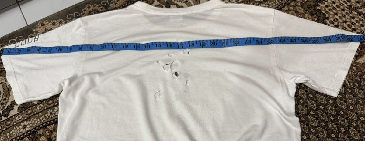 Japanese Brand Number (N)ine Shirt Size US M / EU 48-50 / 2 - 9 Thumbnail