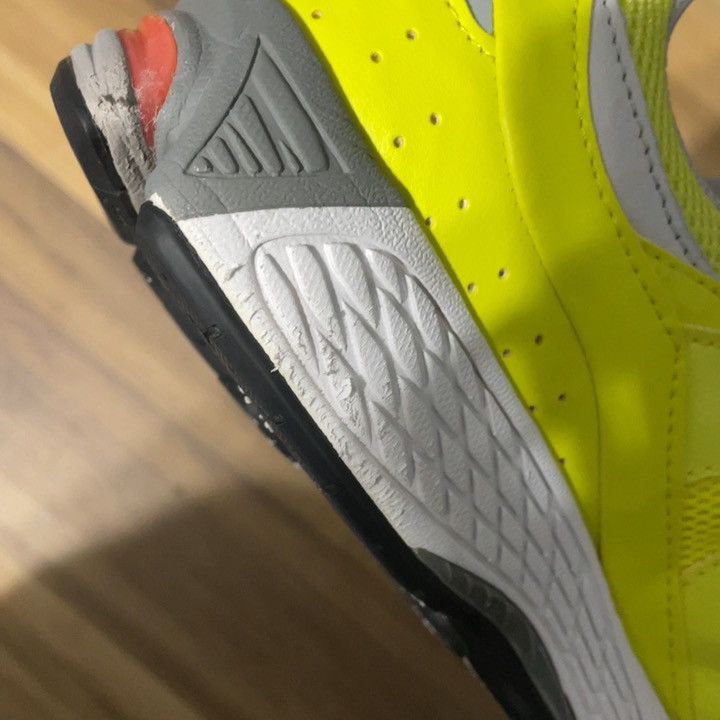New Balance New Balance ‘Sulphur Yellow’ Size US 9 / EU 42 - 6 Thumbnail