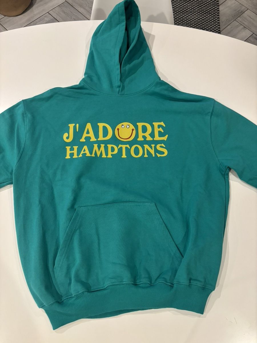 Other Chris Heyn jr J’Adore Hamptons hoodie Size US M / EU 48-50 / 2 - 1 Thumbnail