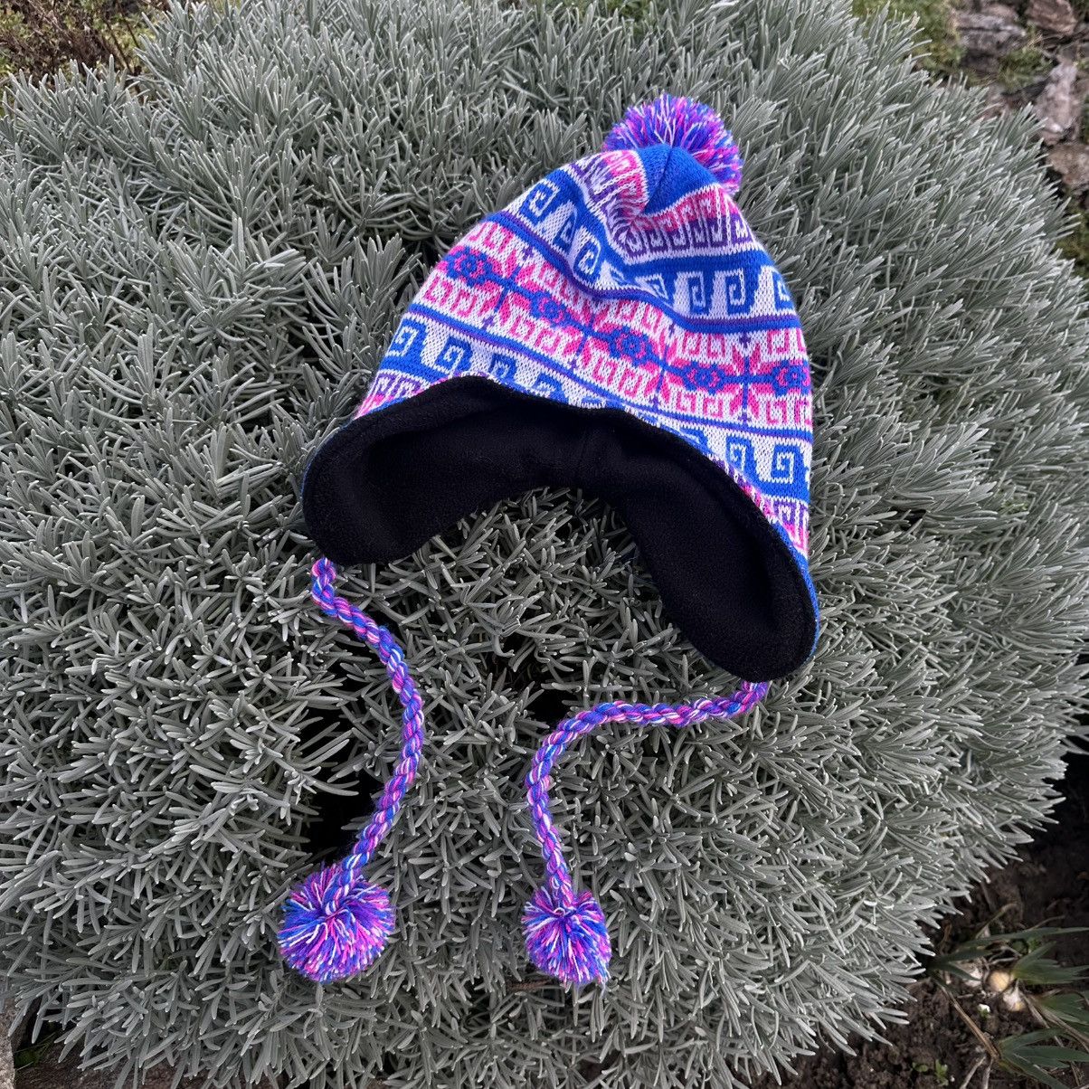 Y/Project Vintage Japan Abstractive Hat Cap Y2K Staff Pick Grunge 00s Size ONE SIZE - 1 Thumbnail