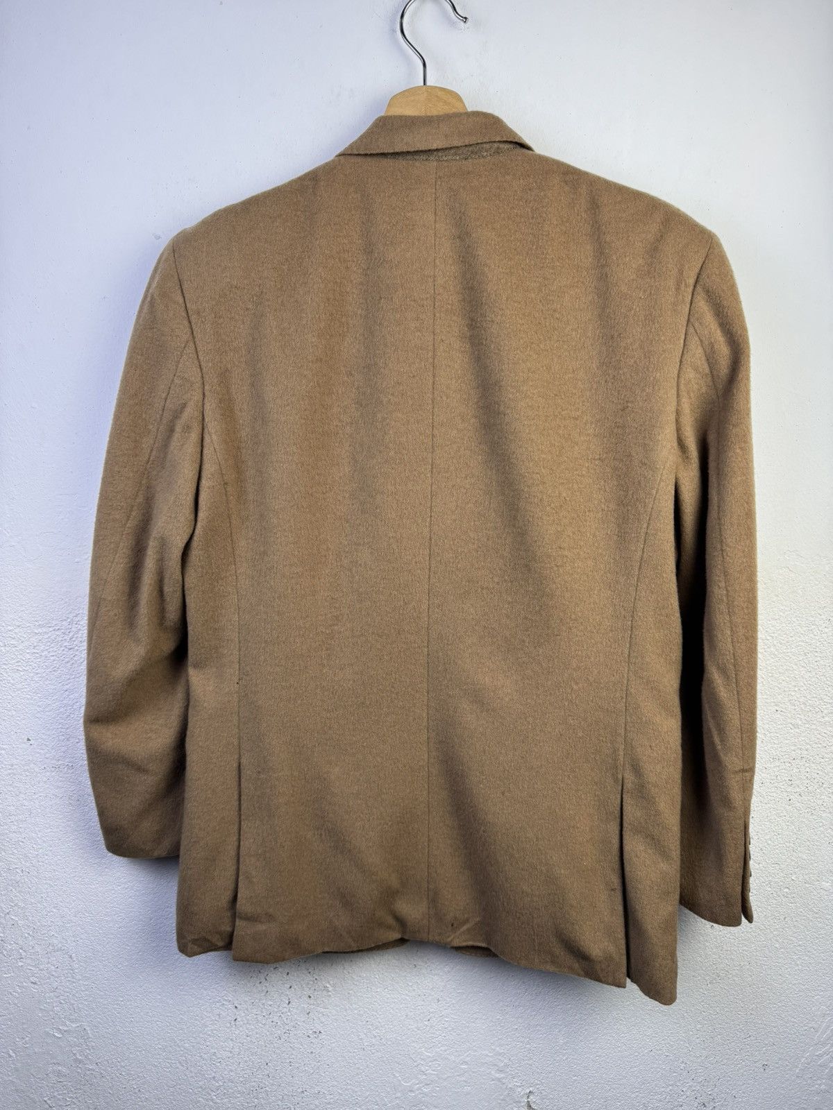 Christian Dior Monsieur Vintage Christian Dior Monsieur Blazer wool Size 40R - 7 Thumbnail
