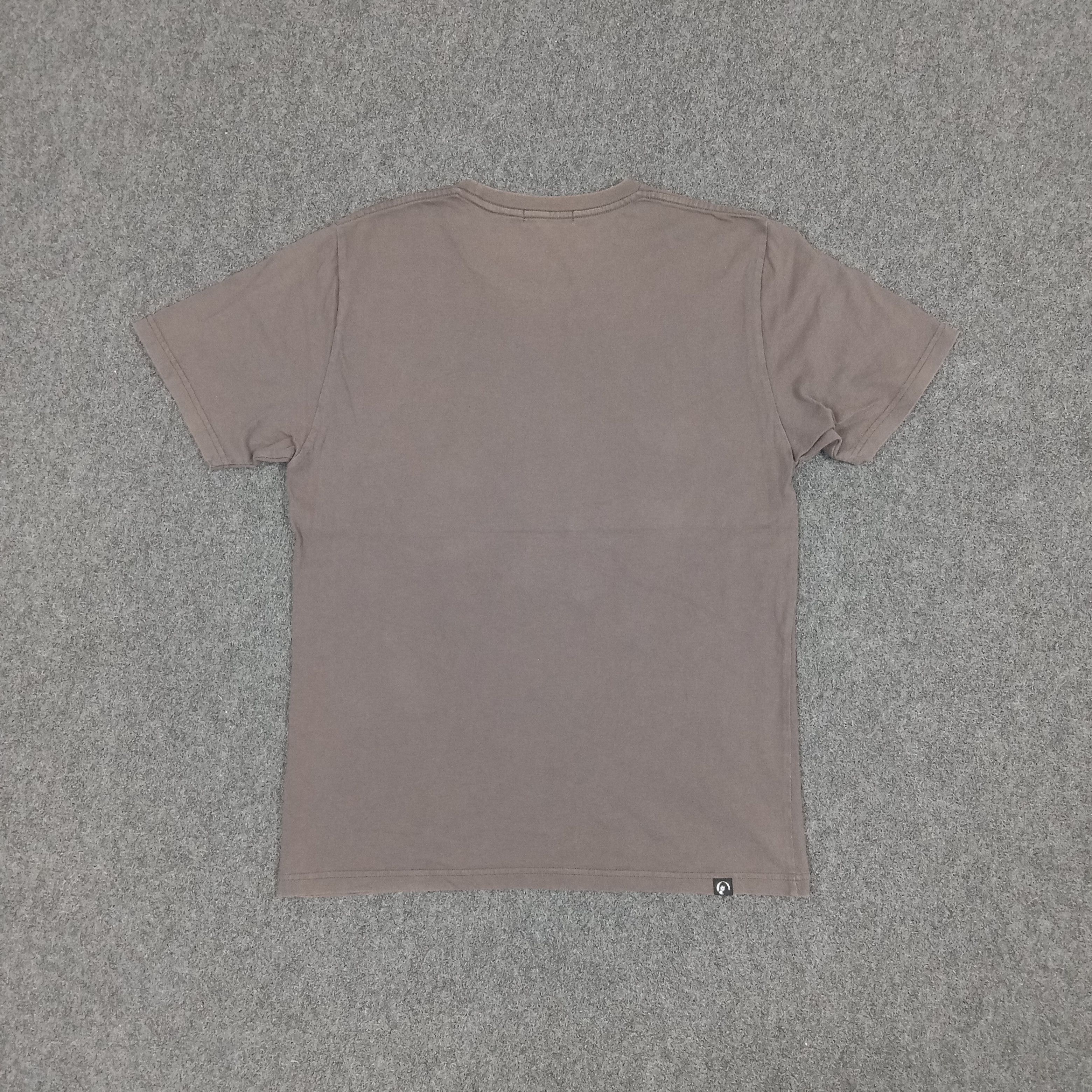 Hysteric Glamour × Japanese Brand × Vintage Hysteric Glamour Japanese Brand Tshirt Size US M / EU 48-50 / 2 - 5 Thumbnail