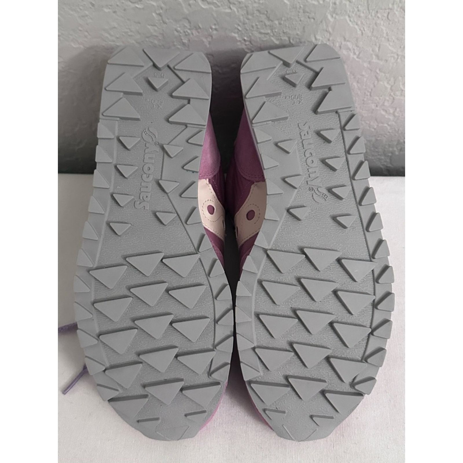 Saucony Saucony Women 8.5 Jazz Original S1044-673 Sneaker Shoes Size US 8.5 / IT 38.5 - 8 Thumbnail