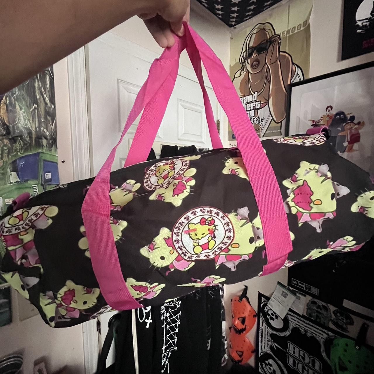 Droland Miller Droland miller Sample 1of1 bag Size ONE SIZE - 1 Thumbnail