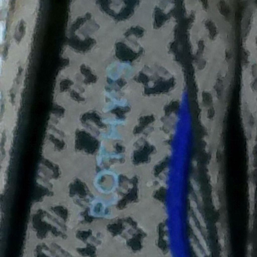 Rothy's Rothy's The Flat in Limited Edition Cheetah Print Size US 6 / IT 36 - 4 Thumbnail