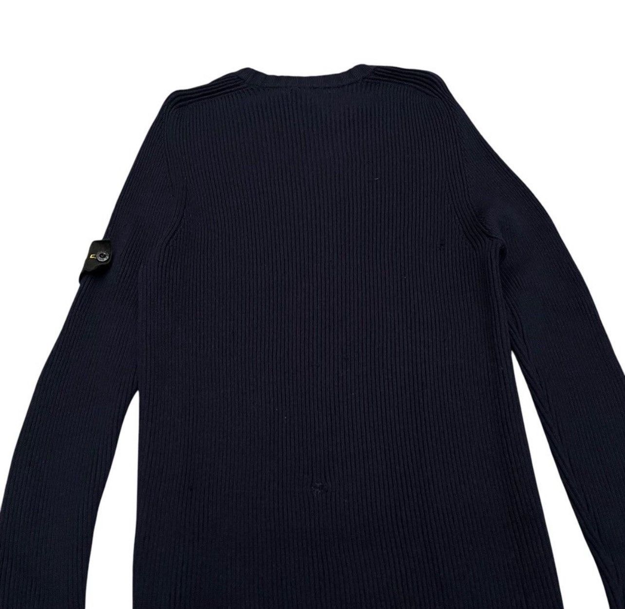 Stone Island knitted stone island Size US L / EU 52-54 / 3 - 4 Thumbnail