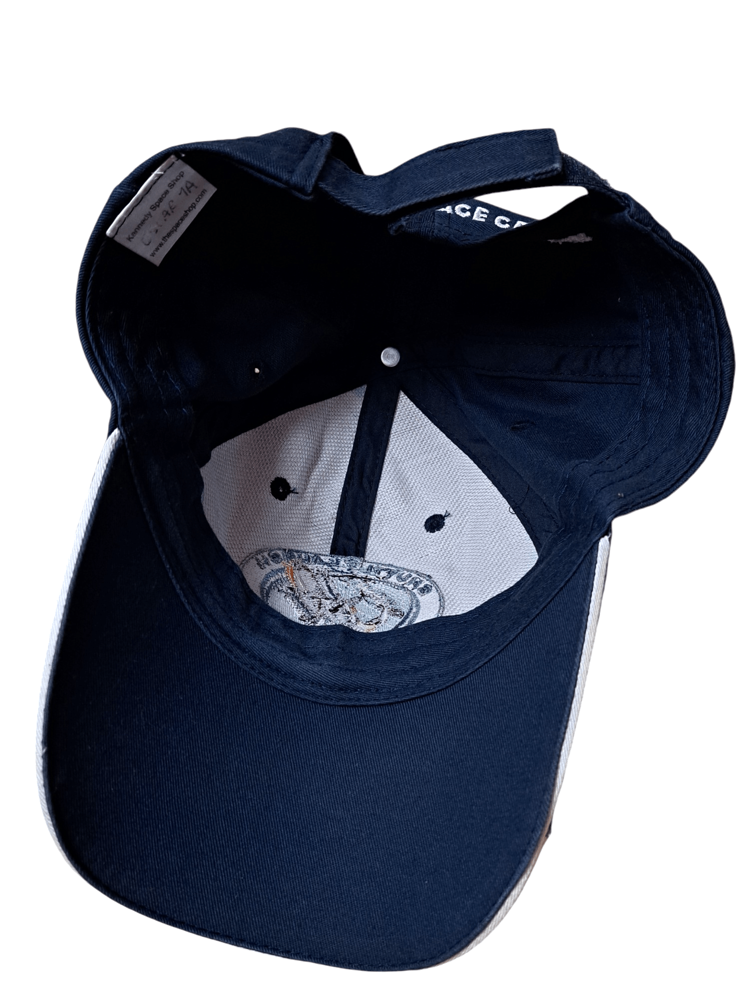 Other Shuttle Launch Experience - Kennedy Space Center Rocket cap Size ONE SIZE - 5 Thumbnail