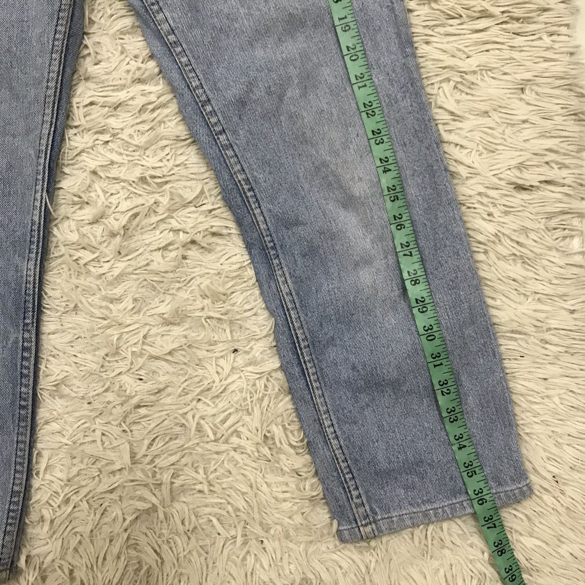 Levi's Vintage Clothing Vintage 90s Levis Lot 525 Denim Jeans Size 24" / US 00 / IT 34 - 20 Thumbnail