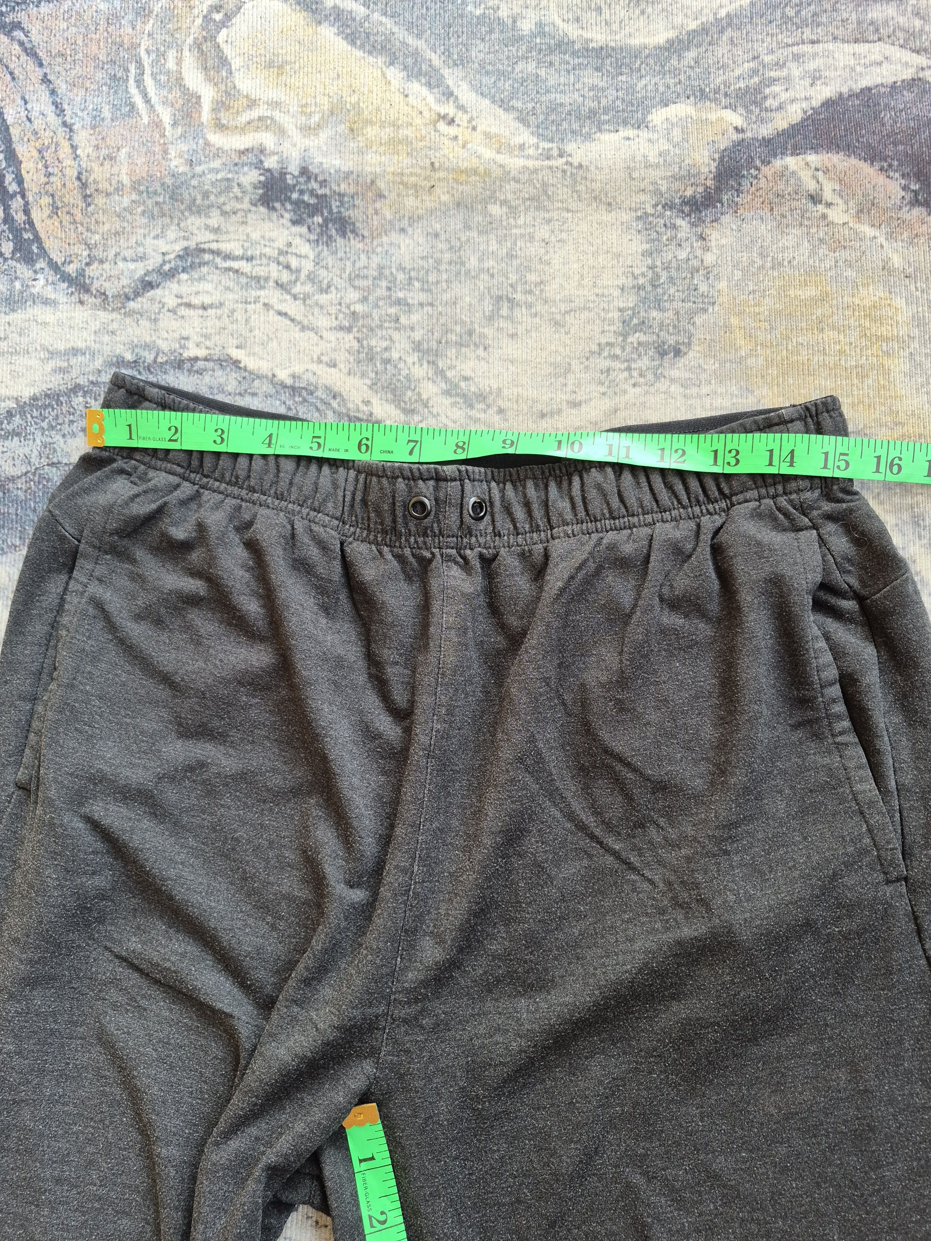 Nike 🔥 Nike Drifit Track Suit Joggers Size US 30 / EU 46 - 10 Thumbnail