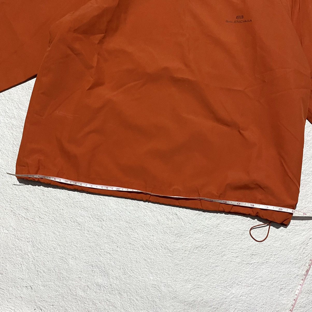 Balenciaga 🔥RARE🔥 Vintage balenciaga v neck jacket Size US L / EU 52-54 / 3 - 9 Thumbnail