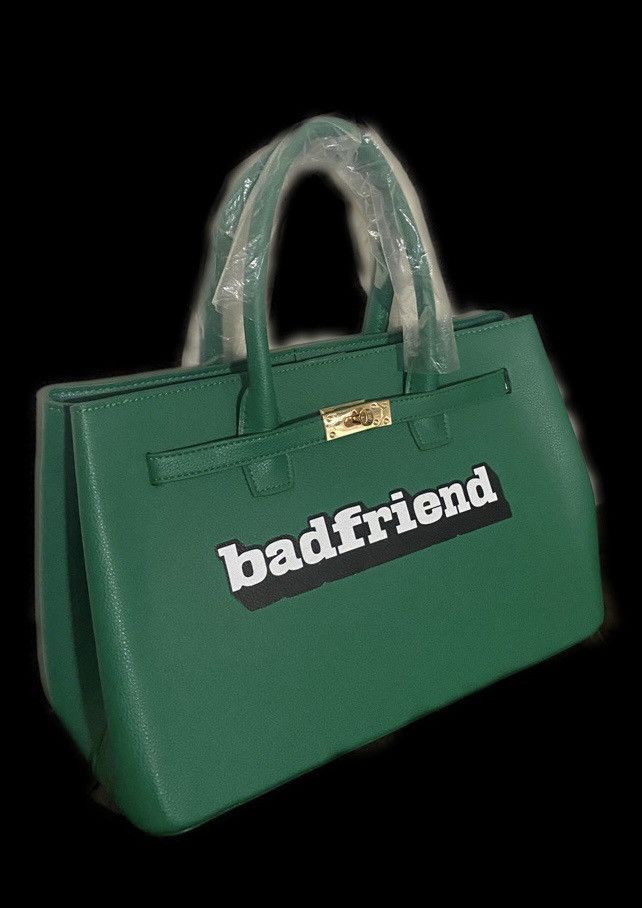 Badfriend Badfriend Handbag Size ONE SIZE - 3 Thumbnail