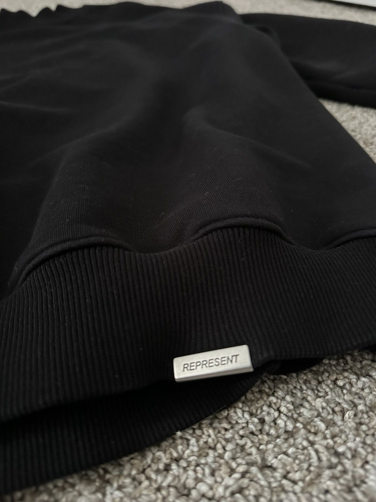 Represent Clo. Represent Blank Long Sleeve Size US L / EU 52-54 / 3 - 2 Thumbnail