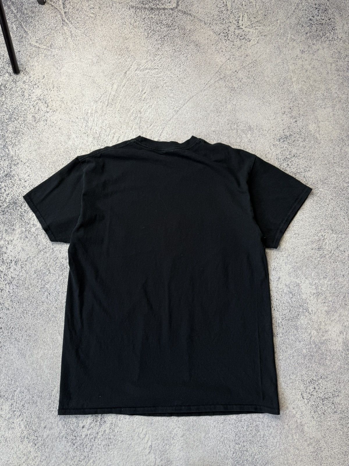Band Tees Vintage Wu-Tang Clan T-shirt 2021 Y2K Size US L / EU 52-54 / 3 - 15 Thumbnail