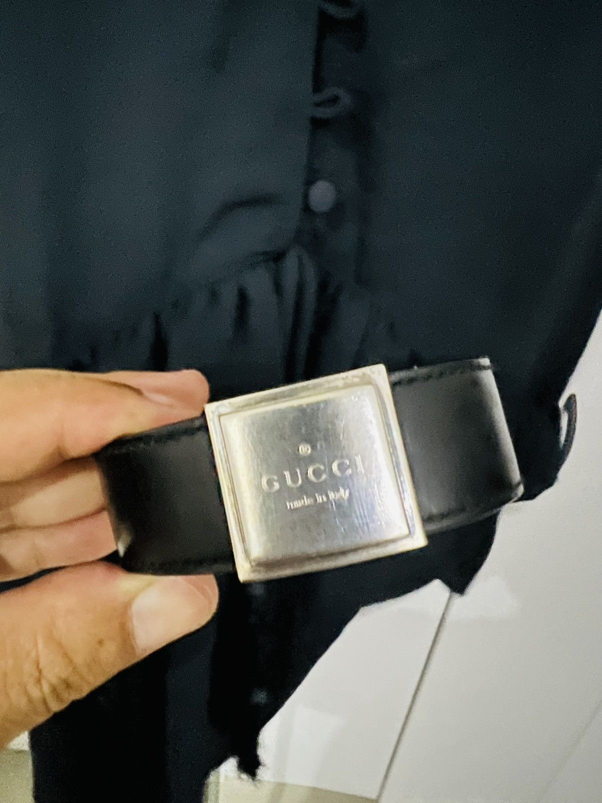 Gucci Gucci Bracelet Size ONE SIZE - 13 Thumbnail
